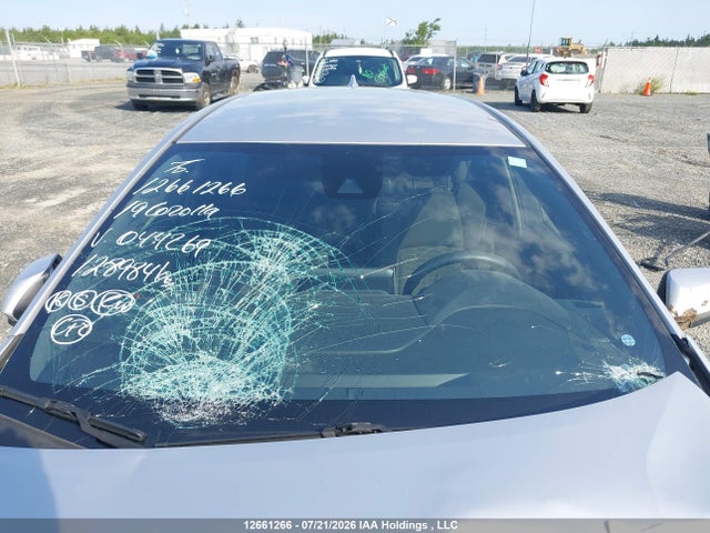 Toyota Corolla 2019 JTNK4RBEXK3044269 Image 18