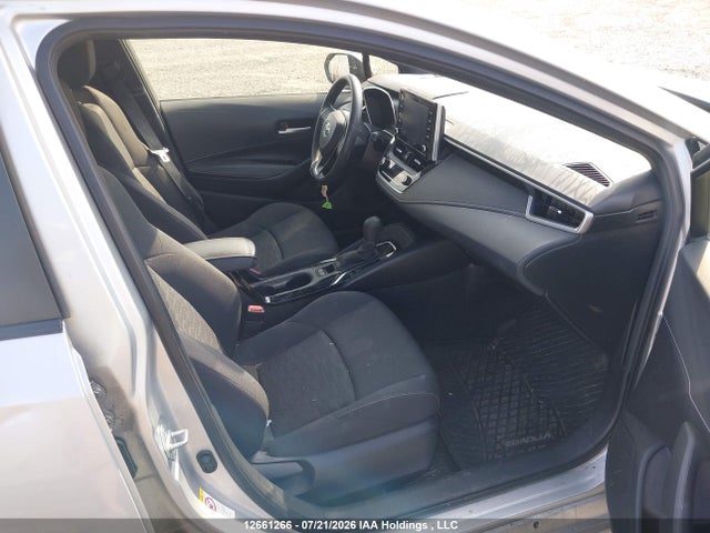 Toyota Corolla 2019 JTNK4RBEXK3044269 Image 5
