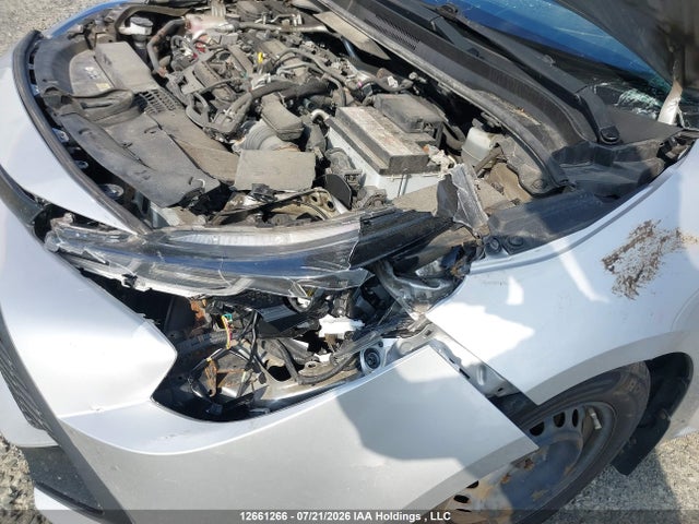Toyota Corolla 2019 JTNK4RBEXK3044269 Image 6