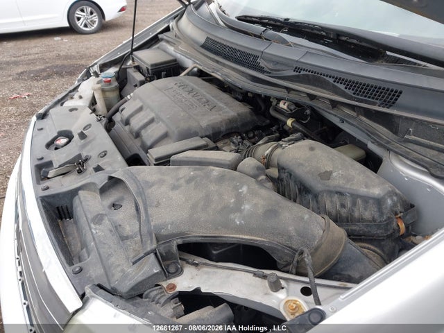 Продаж на аукціоні авто 2013 Honda Odyssey Ex-l, vin: 5FNRL5H61DB506450, номер лоту: 12661267
