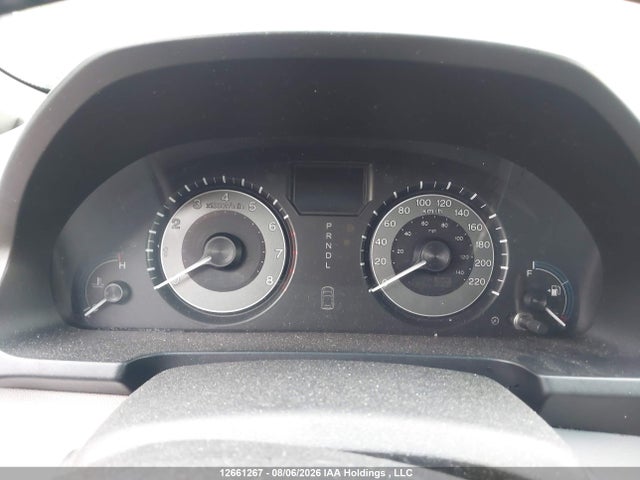 Продаж на аукціоні авто 2013 Honda Odyssey Ex-l, vin: 5FNRL5H61DB506450, номер лоту: 12661267