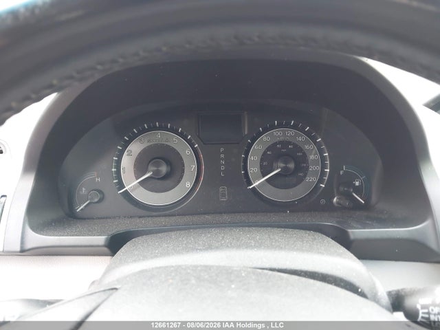 Продаж на аукціоні авто 2013 Honda Odyssey Ex-l, vin: 5FNRL5H61DB506450, номер лоту: 12661267