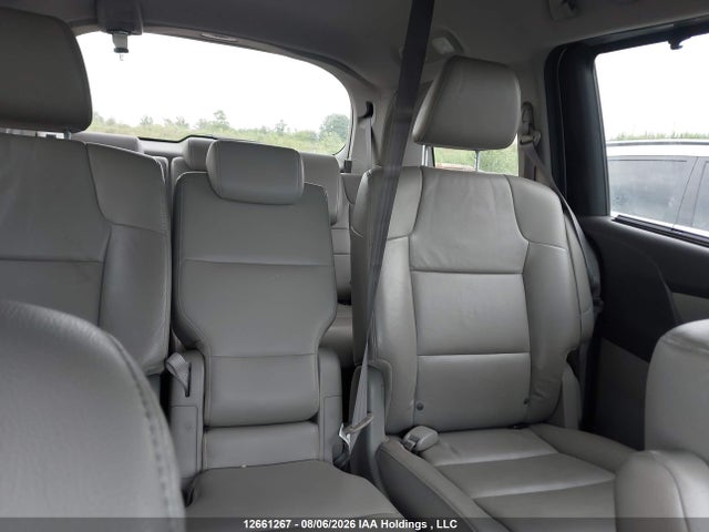 Продаж на аукціоні авто 2013 Honda Odyssey Ex-l, vin: 5FNRL5H61DB506450, номер лоту: 12661267