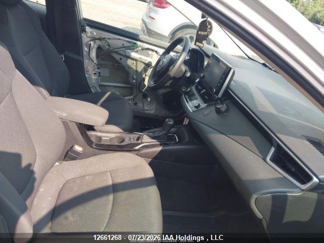 Продажа на аукционе авто 2021 Toyota Corolla Le, vin: 5YFBPMBE4MP152069, номер лота: 12661268