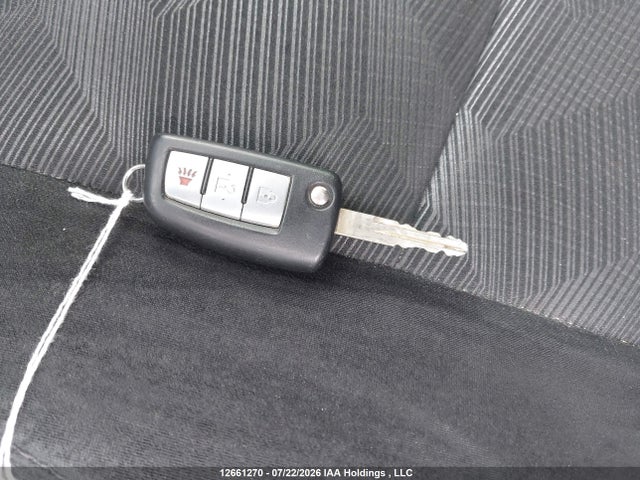 5N1AT2MV6FC858279 Nissan Rogue S/sl/sv