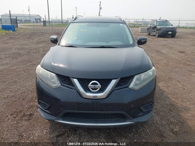 5N1AT2MV6FC858279 Nissan Rogue S/sl/sv