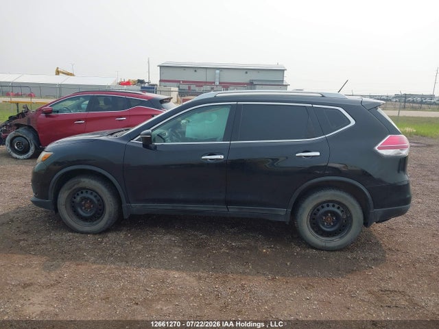 5N1AT2MV6FC858279 Nissan Rogue S/sl/sv