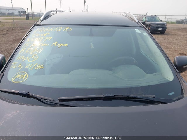 5N1AT2MV6FC858279 Nissan Rogue S/sl/sv
