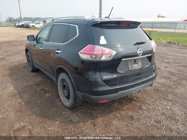 5N1AT2MV6FC858279 Nissan Rogue S/sl/sv
