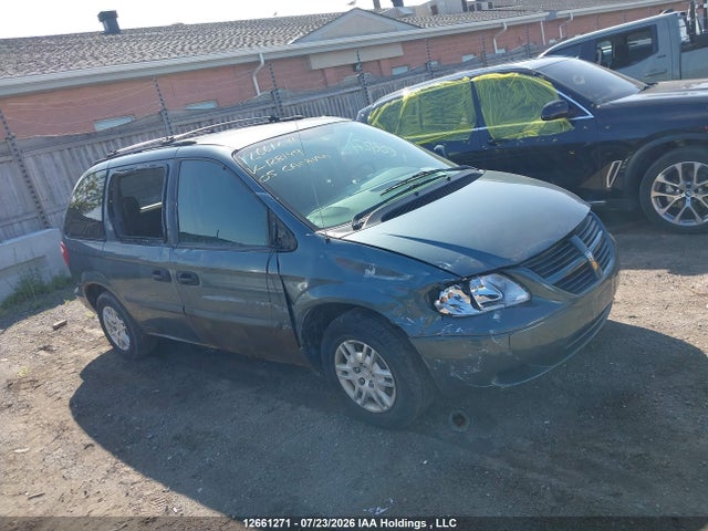 Продаж на аукціоні авто 2005 Dodge Caravan, vin: 1D4GP25R95B128149, номер лоту: 12661271