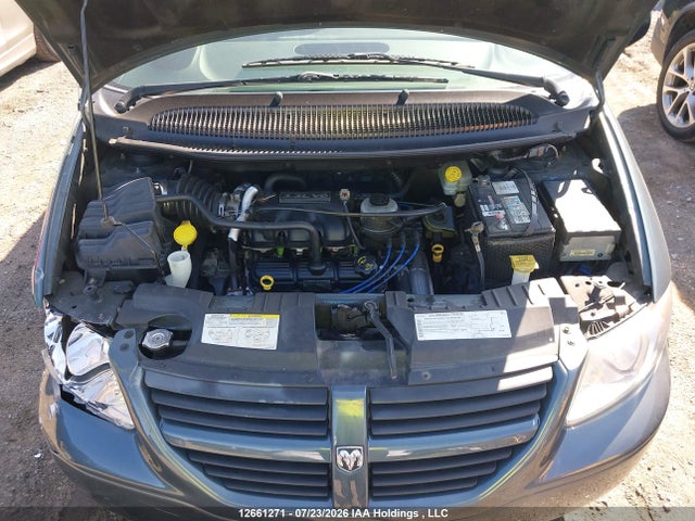 Продаж на аукціоні авто 2005 Dodge Caravan, vin: 1D4GP25R95B128149, номер лоту: 12661271