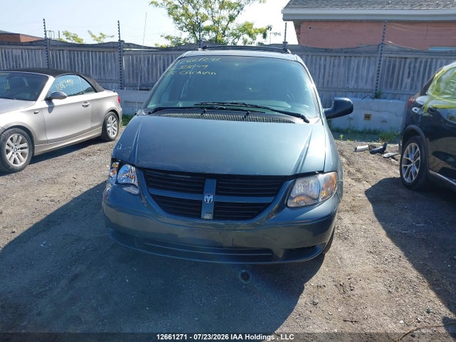Продаж на аукціоні авто 2005 Dodge Caravan, vin: 1D4GP25R95B128149, номер лоту: 12661271