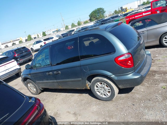 Продаж на аукціоні авто 2005 Dodge Caravan, vin: 1D4GP25R95B128149, номер лоту: 12661271