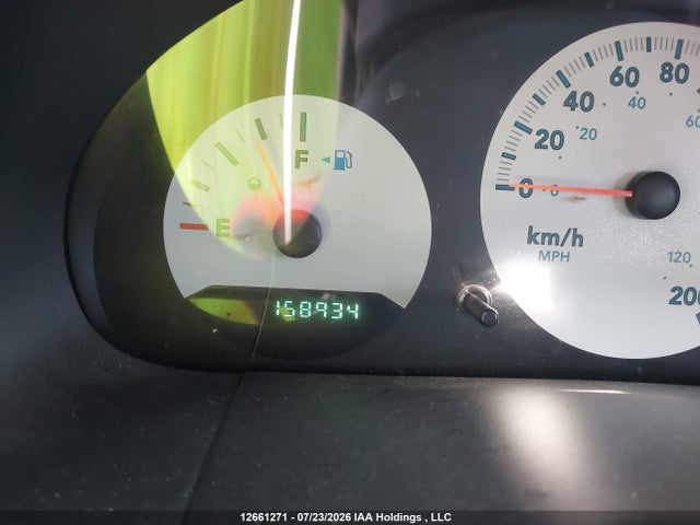 Продаж на аукціоні авто 2005 Dodge Caravan, vin: 1D4GP25R95B128149, номер лоту: 12661271