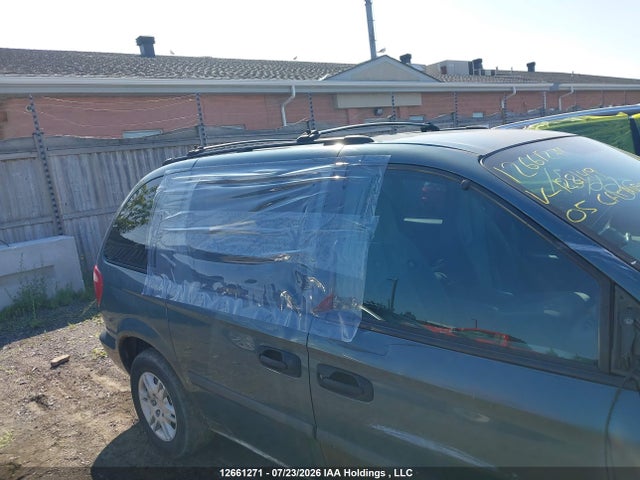 Продаж на аукціоні авто 2005 Dodge Caravan, vin: 1D4GP25R95B128149, номер лоту: 12661271
