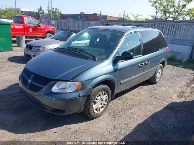 Продаж на аукціоні авто 2005 Dodge Caravan, vin: 1D4GP25R95B128149, номер лоту: 12661271