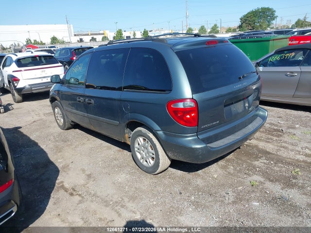 Продаж на аукціоні авто 2005 Dodge Caravan, vin: 1D4GP25R95B128149, номер лоту: 12661271