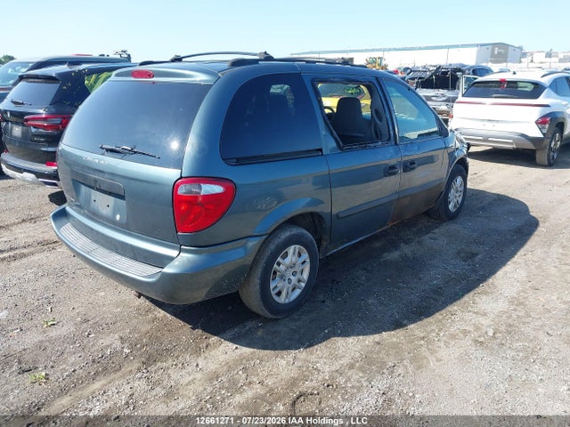 Продаж на аукціоні авто 2005 Dodge Caravan, vin: 1D4GP25R95B128149, номер лоту: 12661271