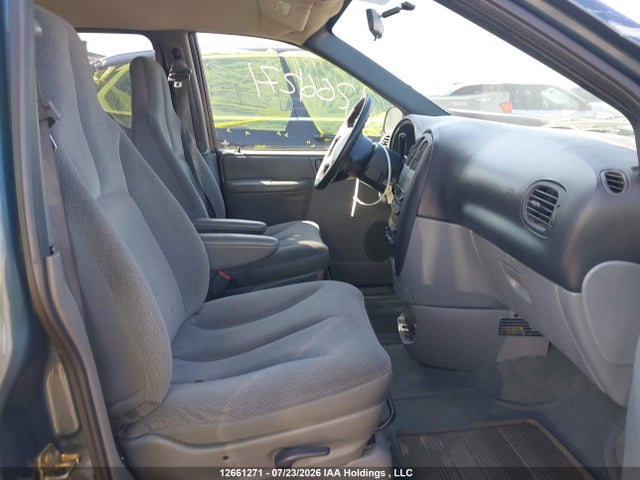 Продаж на аукціоні авто 2005 Dodge Caravan, vin: 1D4GP25R95B128149, номер лоту: 12661271