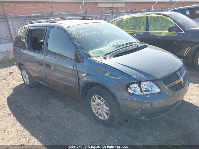 Продаж на аукціоні авто 2005 Dodge Caravan, vin: 1D4GP25R95B128149, номер лоту: 12661271
