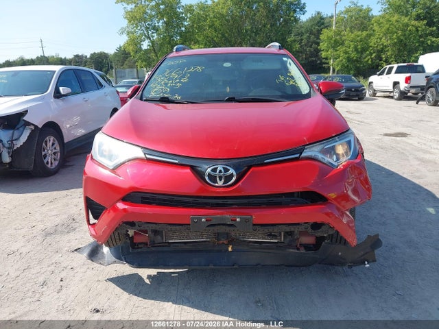 Toyota RAV4 LE 2016 2T3ZFREV8GW301913 Image 12