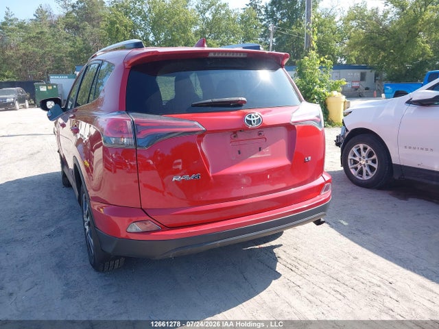 Toyota RAV4 LE 2016 2T3ZFREV8GW301913 Image 16