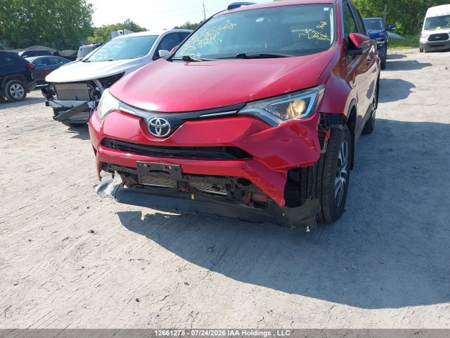 Toyota RAV4 LE 2016 2T3ZFREV8GW301913 Image 6