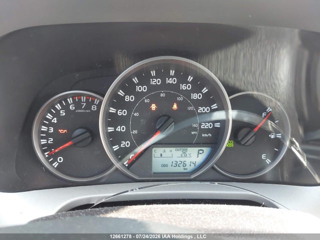 Toyota RAV4 LE 2016 2T3ZFREV8GW301913 Image 7