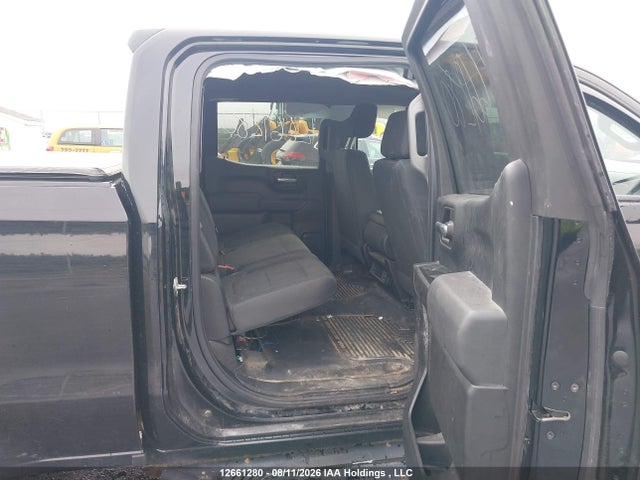 Продажа на аукционе авто 2019 Chevrolet Silverado K1500 Trail Boss Custom, vin: 1GCPYCEFXKZ326764, номер лота: 12661280