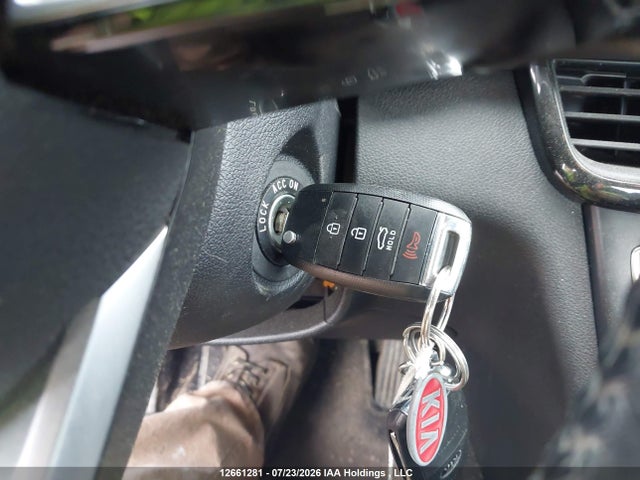 KIA Optima Lx/lx+ 2019 5XXGT4L30KG310752 Image 11
