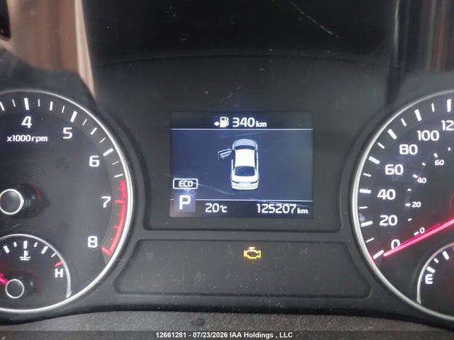 KIA Optima Lx/lx+ 2019 5XXGT4L30KG310752 Image 15