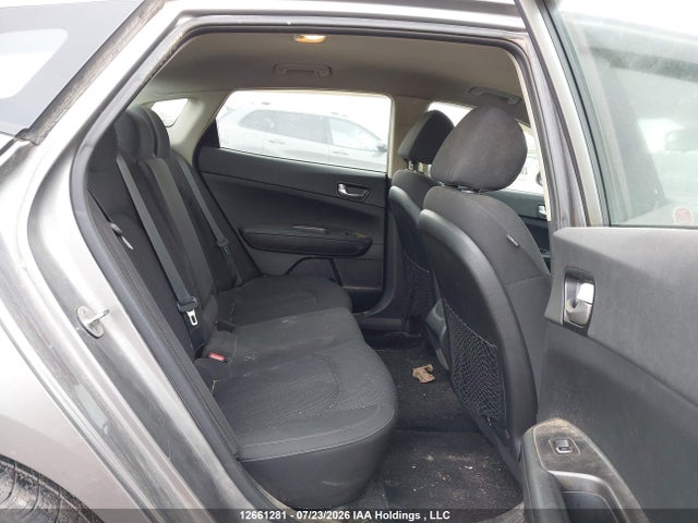 KIA Optima Lx/lx+ 2019 5XXGT4L30KG310752 Image 8