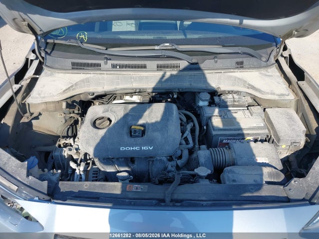 Aukcja sprzedaży 2020 Hyundai Kona Preferred Awd, vin: KM8K2CAA8LU557694, numer aukcji: 12661282