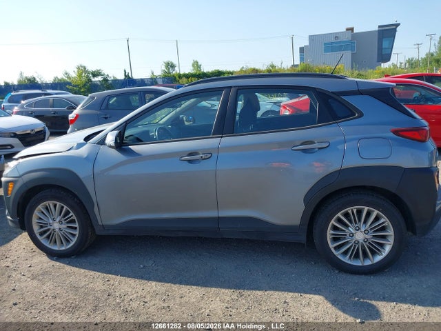 Aukcja sprzedaży 2020 Hyundai Kona Preferred Awd, vin: KM8K2CAA8LU557694, numer aukcji: 12661282