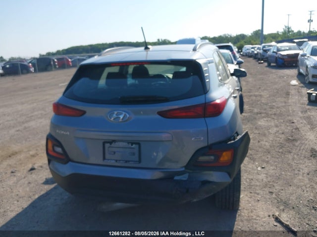 Aukcja sprzedaży 2020 Hyundai Kona Preferred Awd, vin: KM8K2CAA8LU557694, numer aukcji: 12661282