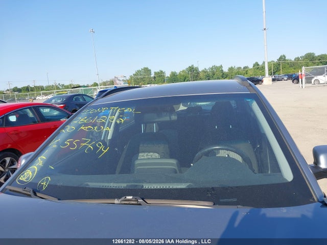 Aukcja sprzedaży 2020 Hyundai Kona Preferred Awd, vin: KM8K2CAA8LU557694, numer aukcji: 12661282