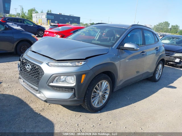 Aukcja sprzedaży 2020 Hyundai Kona Preferred Awd, vin: KM8K2CAA8LU557694, numer aukcji: 12661282