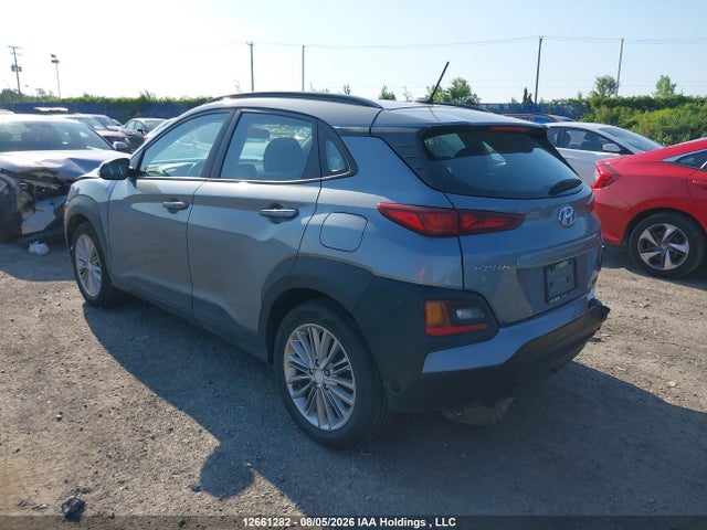 Aukcja sprzedaży 2020 Hyundai Kona Preferred Awd, vin: KM8K2CAA8LU557694, numer aukcji: 12661282