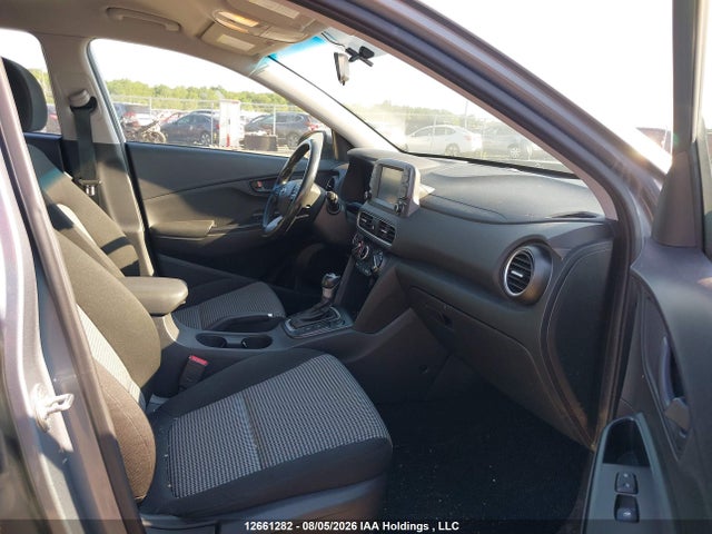 Aukcja sprzedaży 2020 Hyundai Kona Preferred Awd, vin: KM8K2CAA8LU557694, numer aukcji: 12661282
