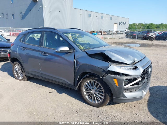 Aukcja sprzedaży 2020 Hyundai Kona Preferred Awd, vin: KM8K2CAA8LU557694, numer aukcji: 12661282