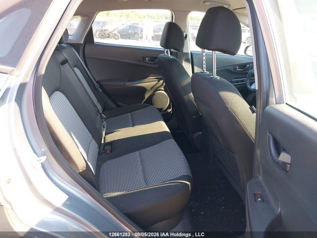 Aukcja sprzedaży 2020 Hyundai Kona Preferred Awd, vin: KM8K2CAA8LU557694, numer aukcji: 12661282