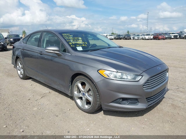 Продаж на аукціоні авто 2013 Ford Fusion Se, vin: 3FA6P0H98DR276673, номер лоту: 12661283