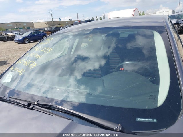 12661283 :رقم المزاد ، 3FA6P0H98DR276673 vin ، 2013 Ford Fusion Se مزاد بيع