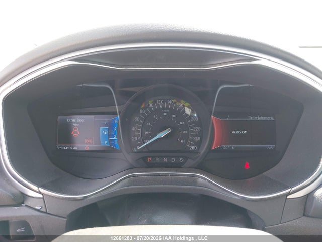12661283 :رقم المزاد ، 3FA6P0H98DR276673 vin ، 2013 Ford Fusion Se مزاد بيع