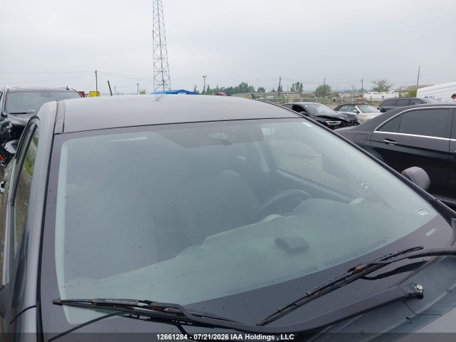2012 Toyota Corolla Matrix მანქანა იყიდება აუქციონზე, vin: 2T1KU4EE6CC899496, აუქციონის ნომერი: 12661284
