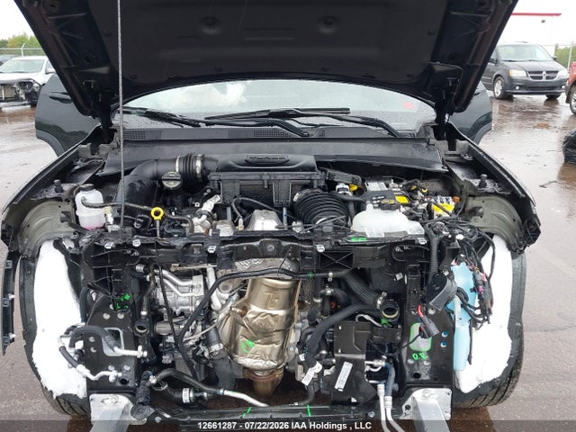 12661287 :رقم المزاد ، 3C4NJDBN4TT155063 vin ، 2026 Jeep Compass North مزاد بيع