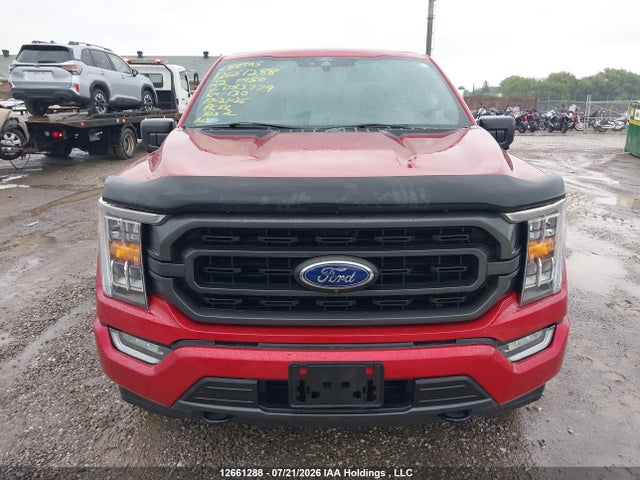 1FTEW1EP5NKD53779 Ford F-150 Lariat/xl/xlt
