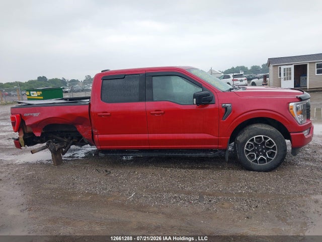 1FTEW1EP5NKD53779 Ford F-150 Lariat/xl/xlt