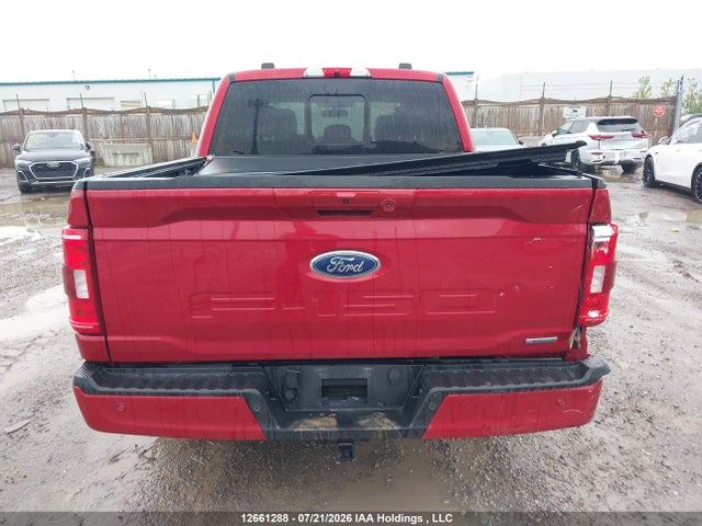 1FTEW1EP5NKD53779 Ford F-150 Lariat/xl/xlt