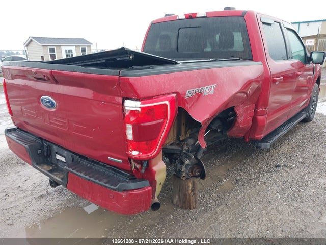 1FTEW1EP5NKD53779 Ford F-150 Lariat/xl/xlt